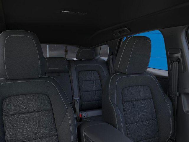 2026 Chevrolet V Blazer FWD LT