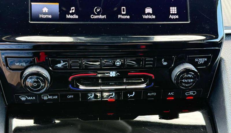 2024 Jeep Grand Cherokee L Altitude 4x4