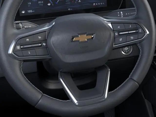 2024 Chevrolet Traverse FWD LT