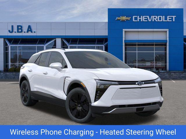 2026 Chevrolet V Blazer AWD LT