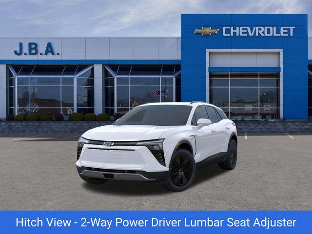 2026 Chevrolet V Blazer AWD LT