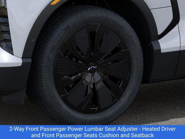 2026 Chevrolet V Blazer AWD LT