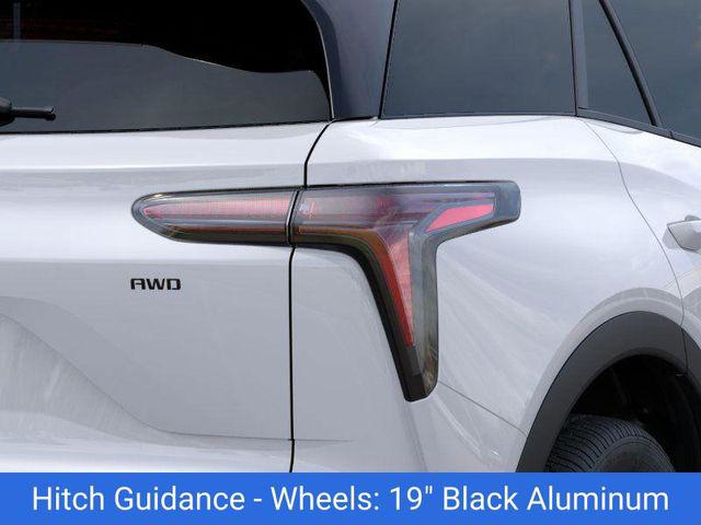 2026 Chevrolet V Blazer AWD LT