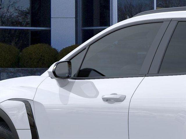 2026 Chevrolet V Blazer AWD LT