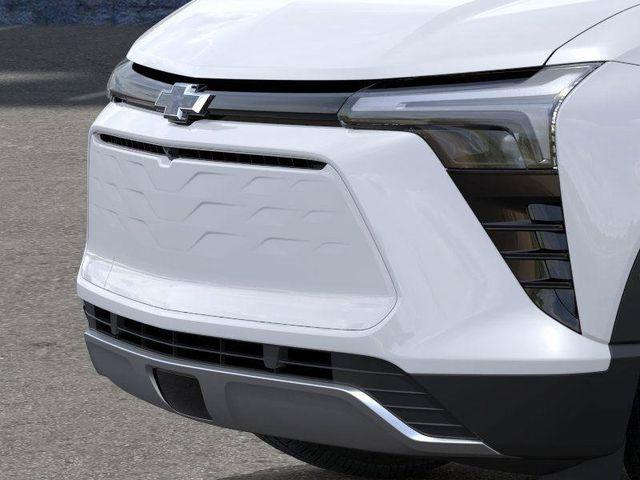 2026 Chevrolet V Blazer AWD LT