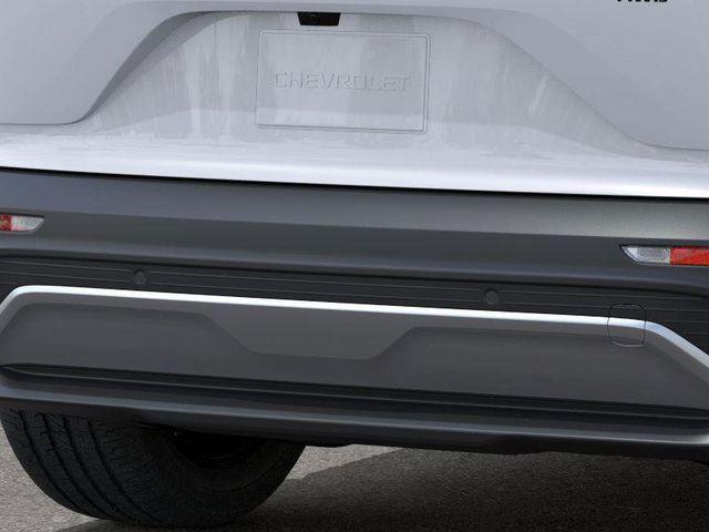 2026 Chevrolet V Blazer AWD LT