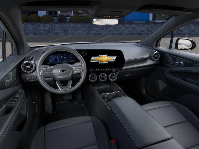 2026 Chevrolet V Blazer AWD LT