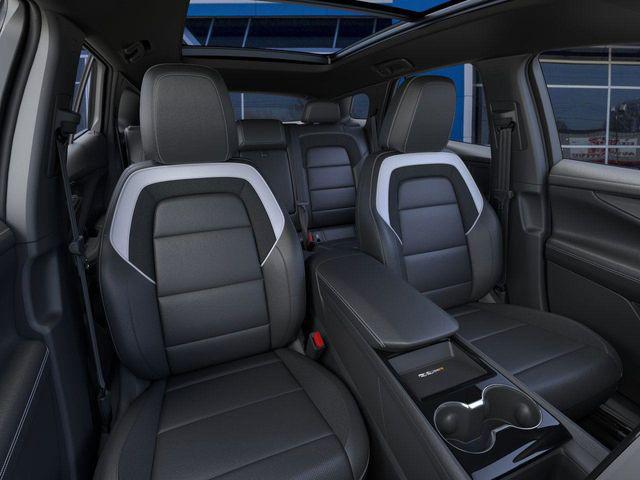 2026 Chevrolet V Blazer AWD LT