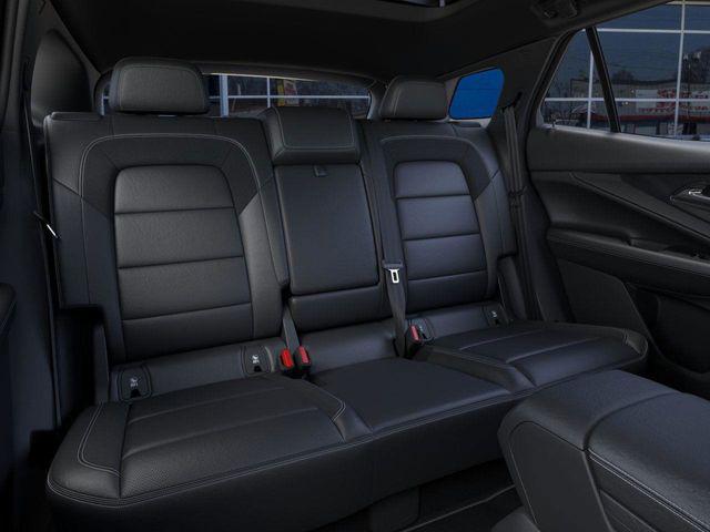 2026 Chevrolet V Blazer AWD LT