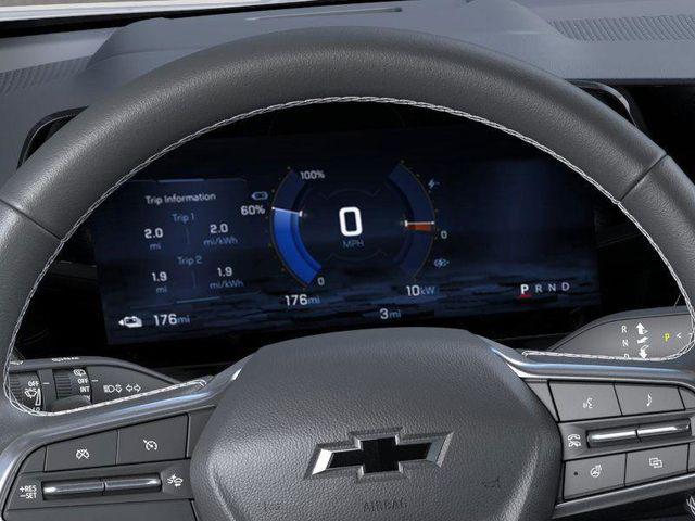 2026 Chevrolet V Blazer AWD LT