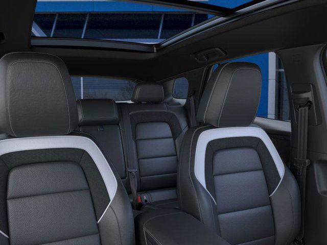 2026 Chevrolet V Blazer AWD LT