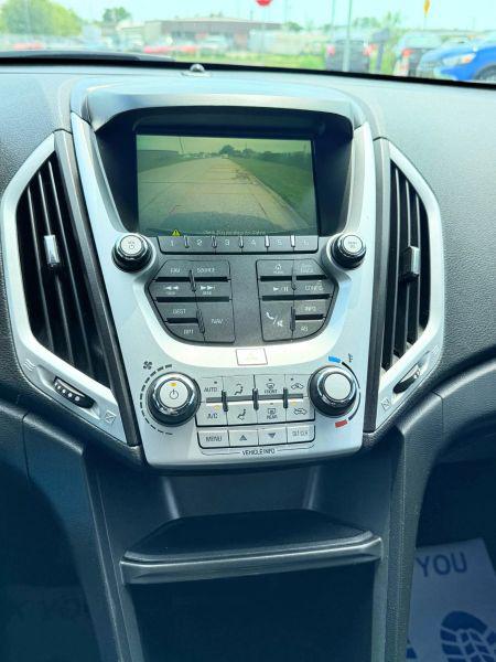 2016 GMC Terrain SLE-2