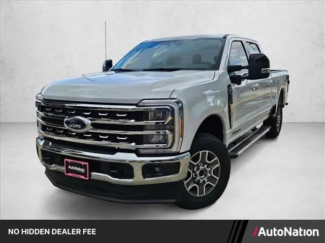 2026 Ford F-250 LARIAT for sale in Arlington, TX