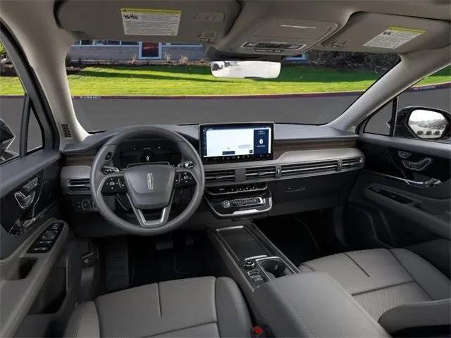 2025 Lincoln Corsair Grand Touring