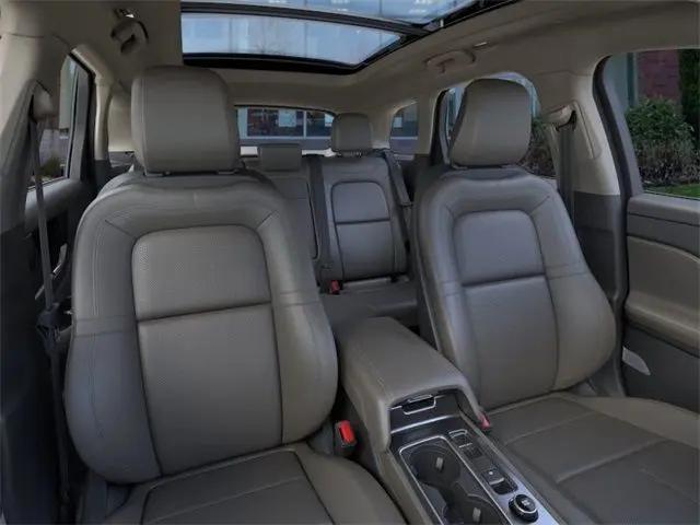 2025 Lincoln Corsair Grand Touring