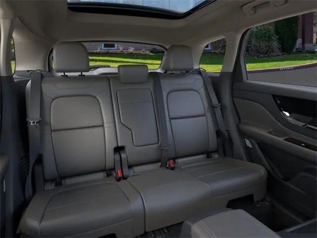 2025 Lincoln Corsair Grand Touring