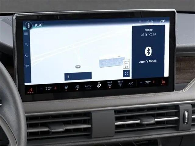 2025 Lincoln Corsair Grand Touring