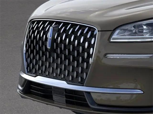 2025 Lincoln Corsair Grand Touring
