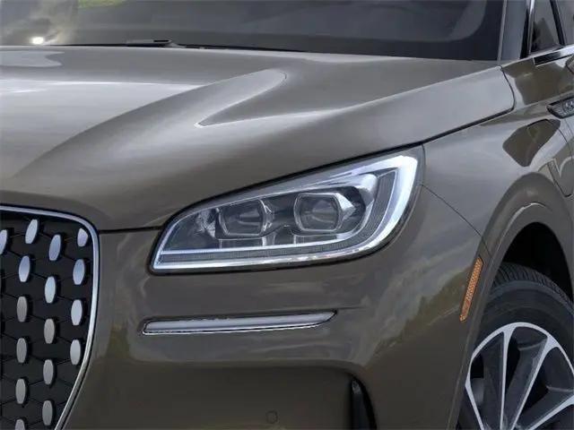 2025 Lincoln Corsair Grand Touring