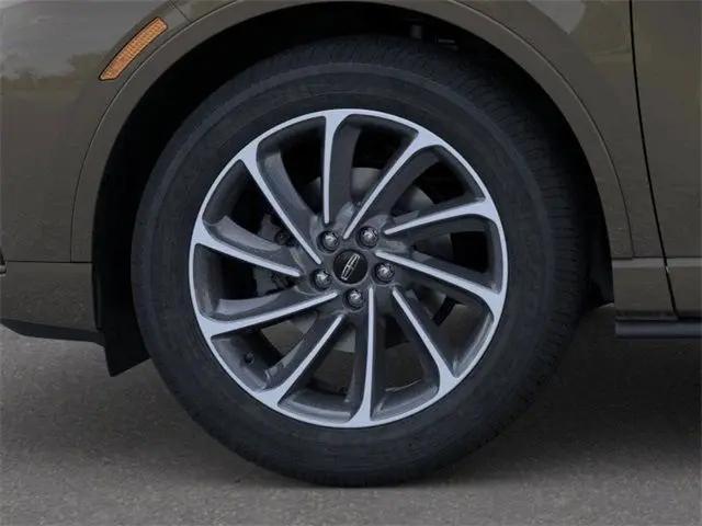2025 Lincoln Corsair Grand Touring