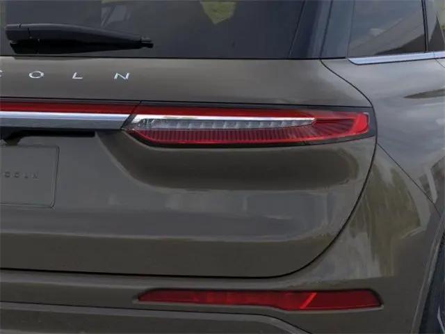 2025 Lincoln Corsair Grand Touring