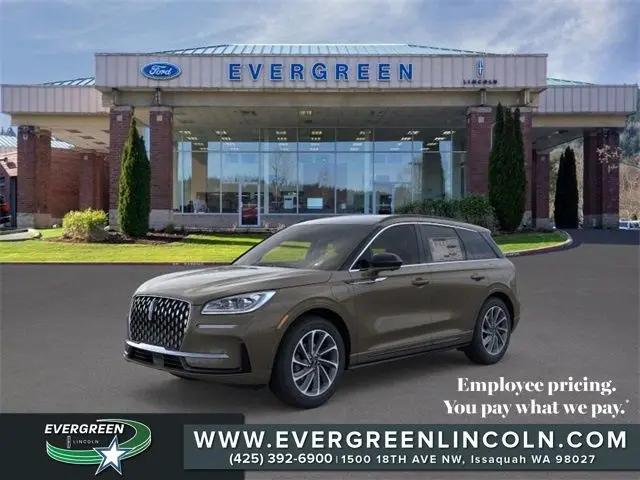 2025 Lincoln Corsair Grand Touring for sale in Issaquah, WA