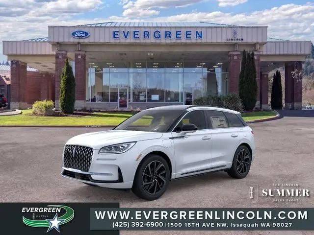 2025 Lincoln Corsair Grand Touring for sale in Issaquah, WA