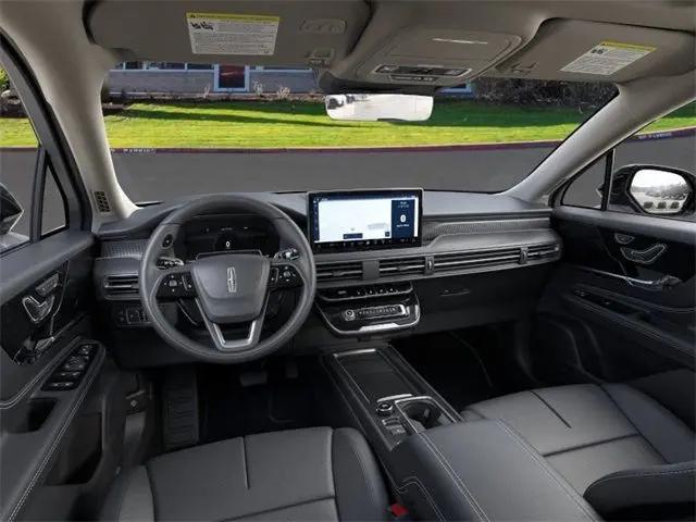 2025 Lincoln Corsair Grand Touring