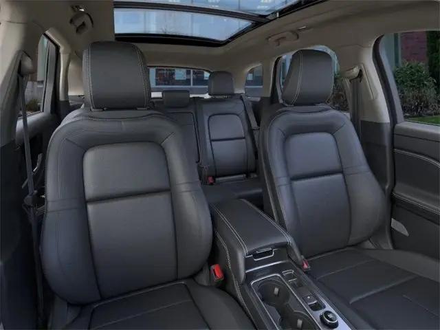 2025 Lincoln Corsair Grand Touring