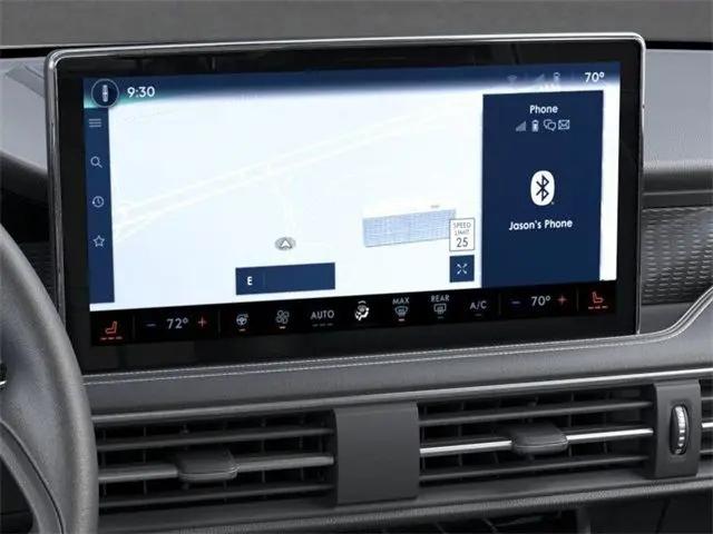 2025 Lincoln Corsair Grand Touring