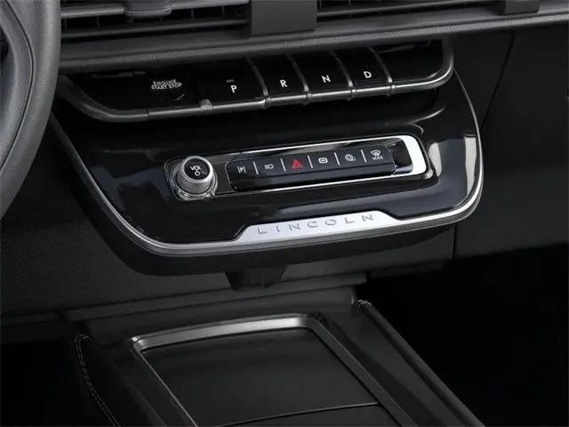 2025 Lincoln Corsair Grand Touring