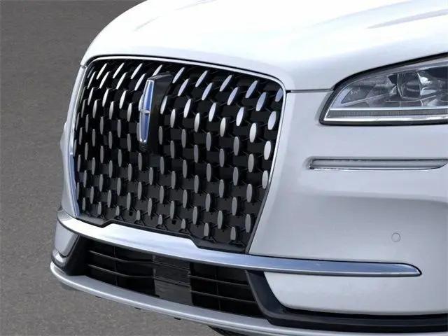 2025 Lincoln Corsair Grand Touring