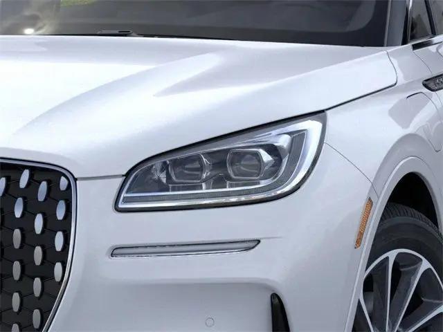 2025 Lincoln Corsair Grand Touring