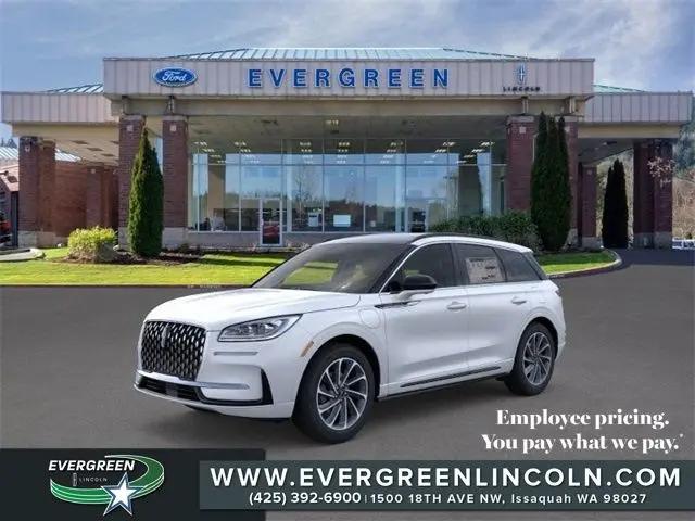 2025 Lincoln Corsair Grand Touring for sale in Issaquah, WA