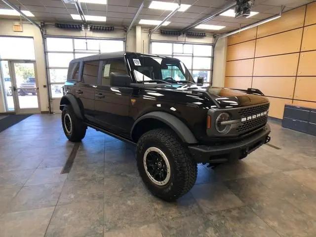2025 Ford Bronco Badlands for sale in Des Moines, IA