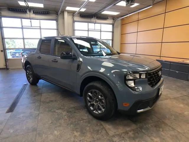 2025 Ford Maverick XLT for sale in Des Moines, IA