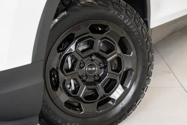 2025 Honda Ridgeline TrailSport+