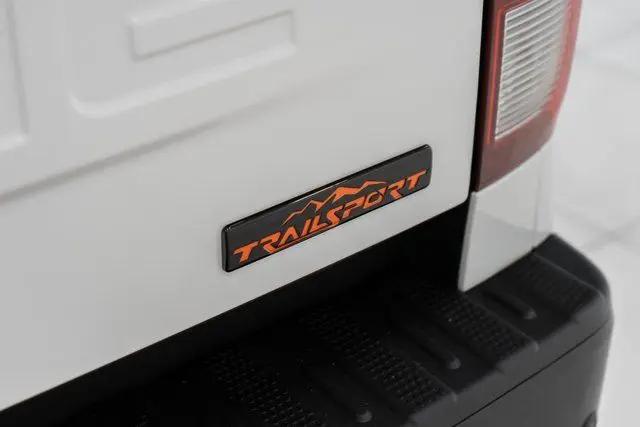 2025 Honda Ridgeline TrailSport+