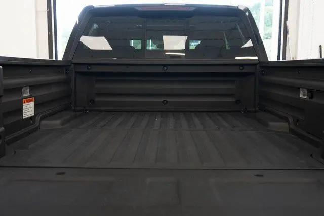 2025 Honda Ridgeline TrailSport+