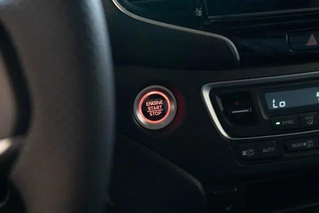 2025 Honda Ridgeline TrailSport+