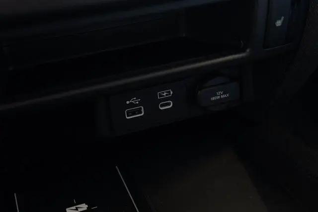 2025 Honda Ridgeline TrailSport+