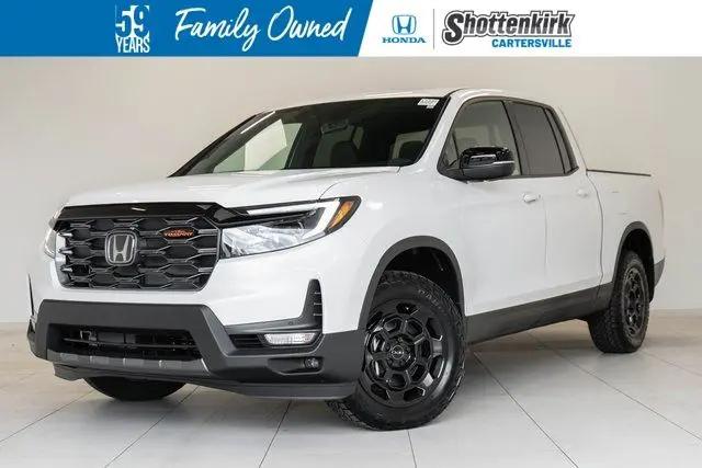 2025 Honda Ridgeline TrailSport+ for sale in Cartersville, GA