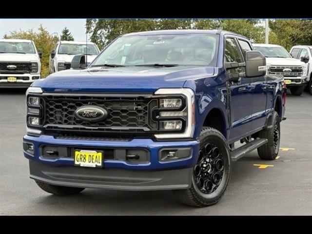 2026 Ford F-250 LARIAT for sale in Bellingham, WA