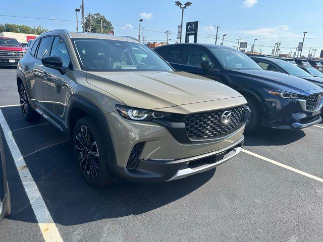 2025 Mazda CX-50 2.5 Turbo Premium Package for sale in Russellville, AR