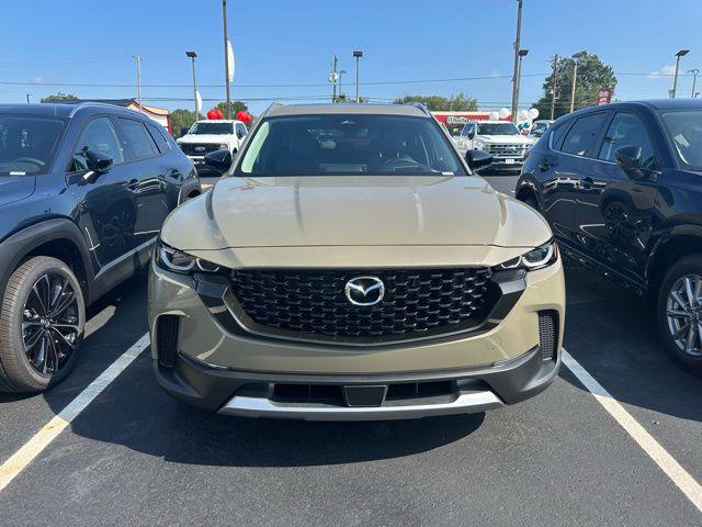 2025 Mazda CX-50 2.5 Turbo Premium Package