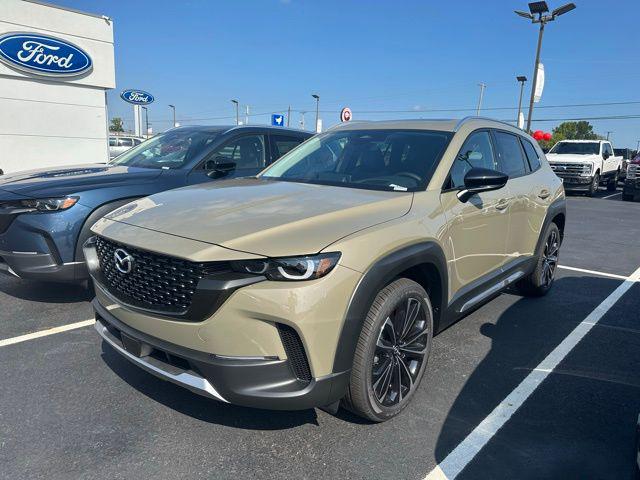 2025 Mazda CX-50 2.5 Turbo Premium Package