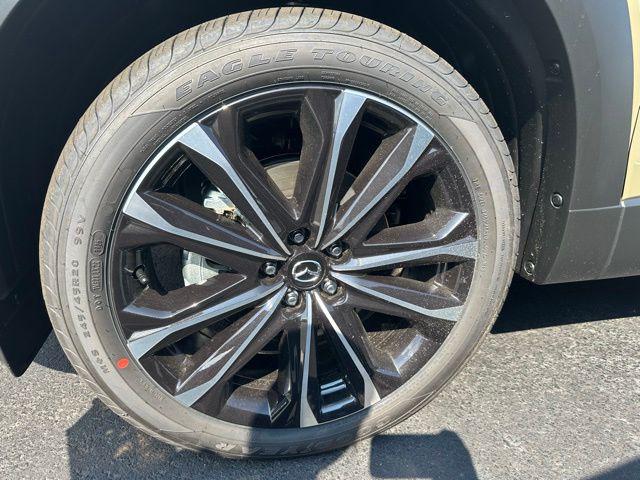 2025 Mazda CX-50 2.5 Turbo Premium Package