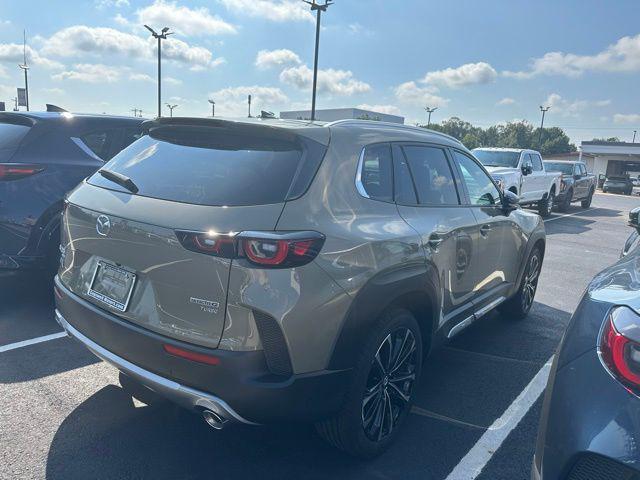 2025 Mazda CX-50 2.5 Turbo Premium Package