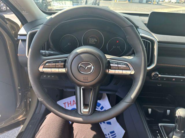 2025 Mazda CX-50 2.5 Turbo Premium Package