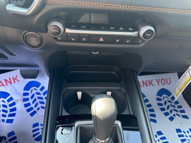 2025 Mazda CX-50 2.5 Turbo Premium Package